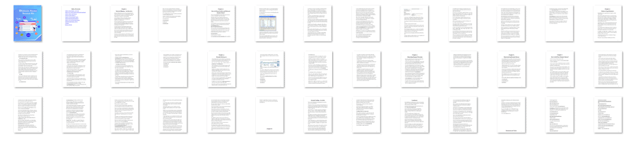 Domain Name Success Kit PLR eBook Resell PLR Screenshot Domain Name Success Kit PLR eBook Resell PLR Screenshot