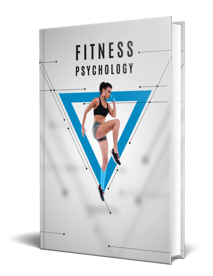 Fitness Psychology PLR eBook Resell PLR