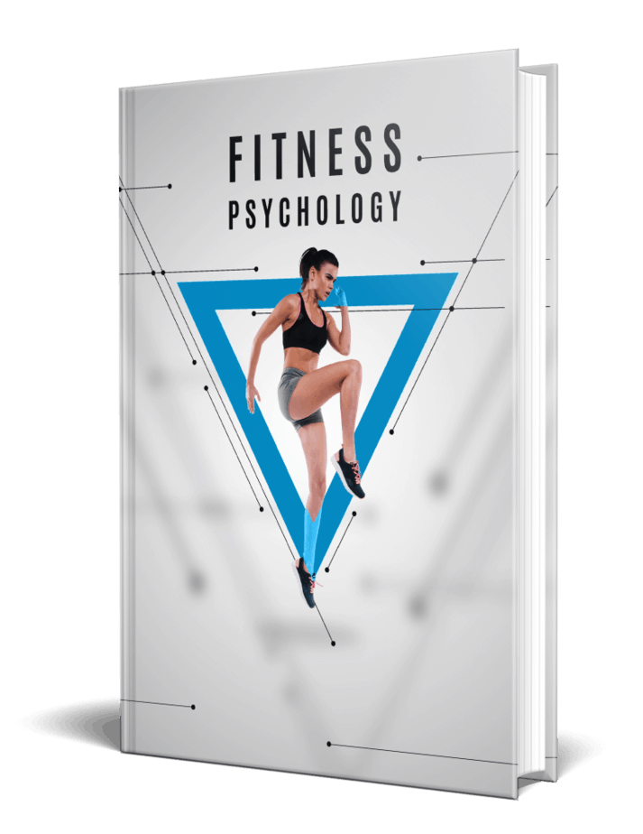 Fitness Psychology PLR eBook Resell PLR Fitness Psychology PLR eBook Resell PLR
