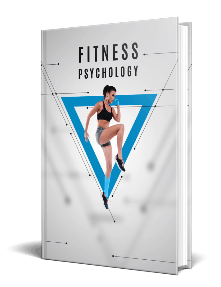 Fitness Psychology PLR eBook Resell PLR