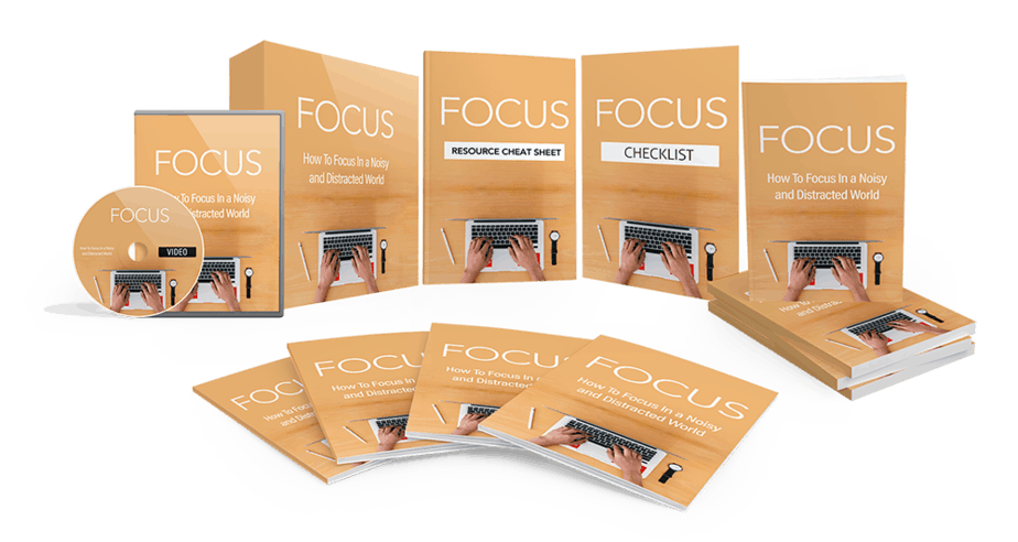 Focus Bundle