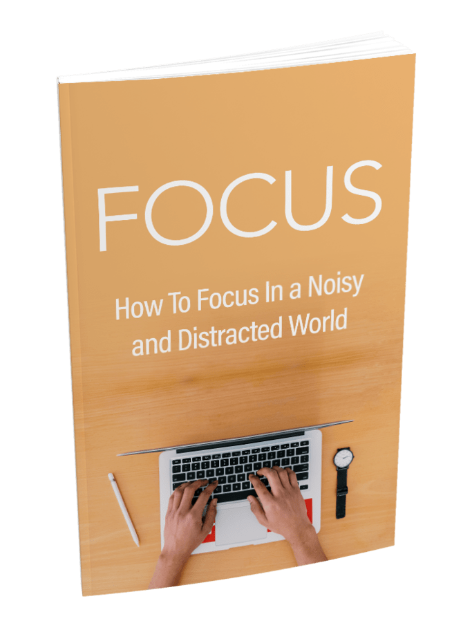 Focus Ebook
