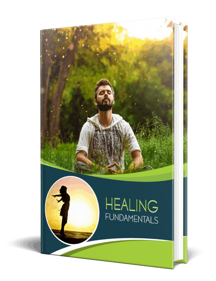 Healing Fundamentals PLR eBook Resell PLR Healing Fundamentals PLR eBook Resell PLR
