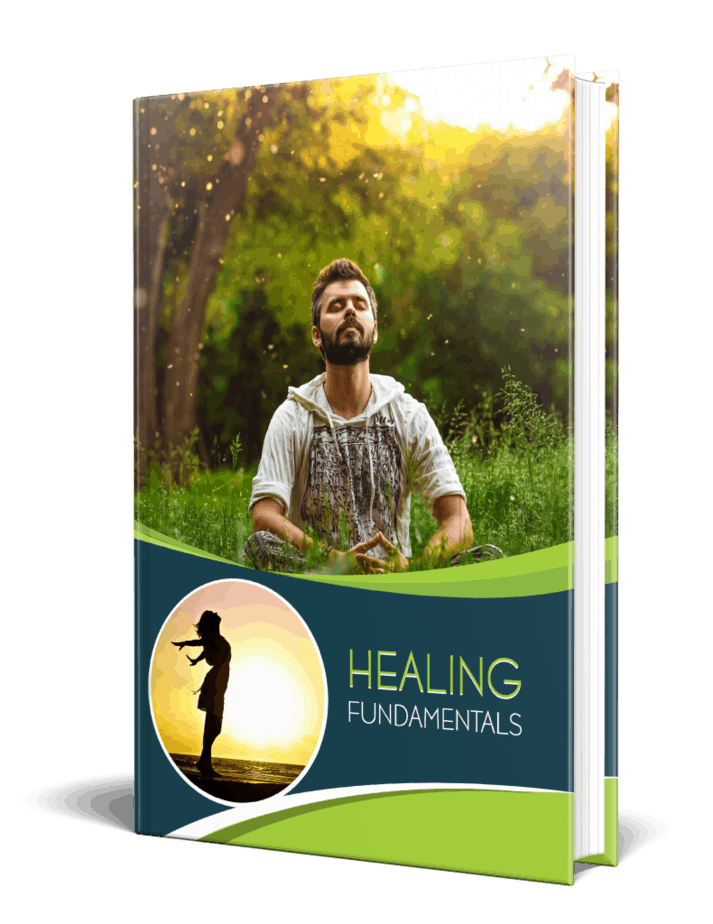 Healing Fundamentals PLR eBook Resell PLR