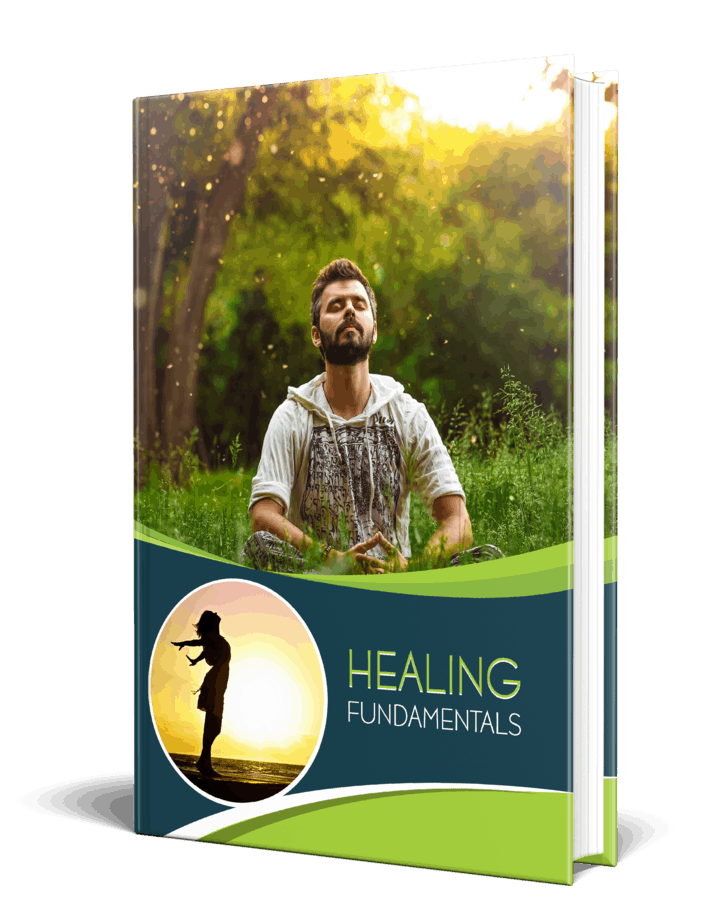 Healing Fundamentals PLR eBook Resell PLR
