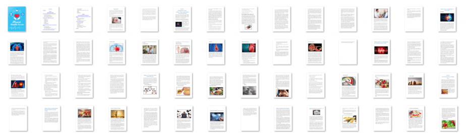 Heart Health Secrets PLR eBook Resell PLR Screenshot Heart Health Secrets PLR eBook Resell PLR Screenshot