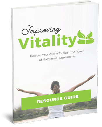 Improving Vitality Resources
