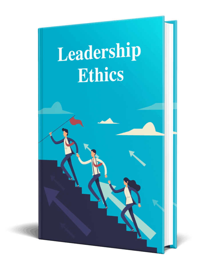 Leadership Ethics PLR eBook Resell PLR Leadership Ethics PLR eBook Resell PLR