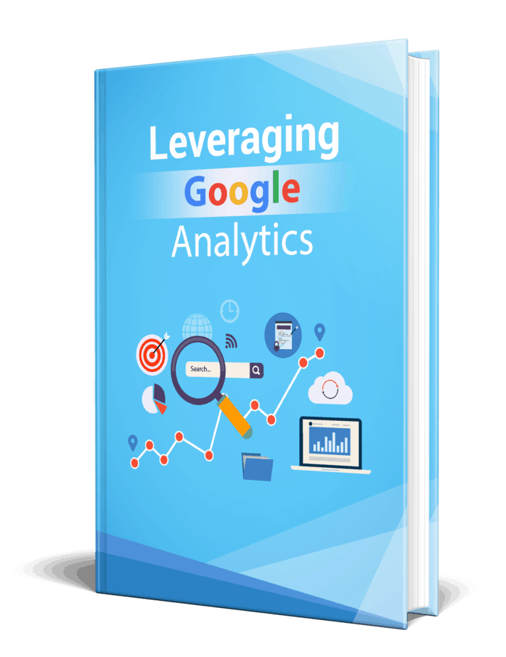 Leveraging Google Analytics PLR eBook Resell PLR