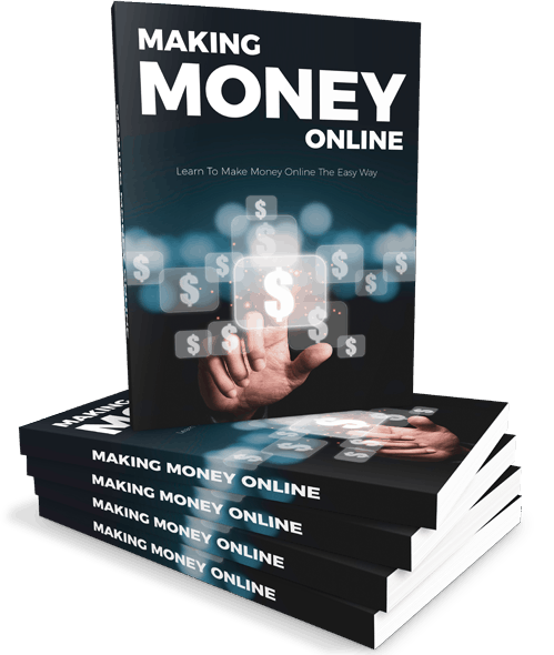 Making Money Online Ebook