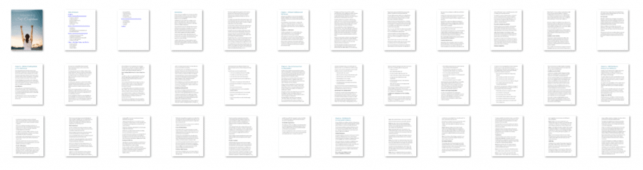 Mastering Self Confidence PLR eBook Resell PLR Screenshot Mastering Self Confidence PLR eBook Resell PLR Screenshot