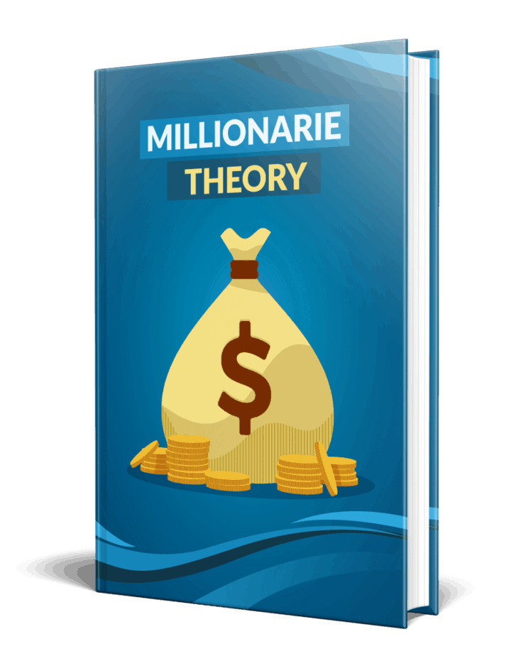 Millionarie Theory PLR eBook Resell PLR
