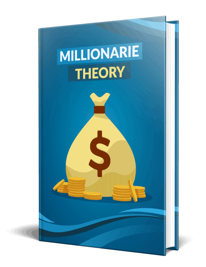 Millionarie Theory PLR eBook Resell PLR Millionarie Theory PLR eBook Resell PLR