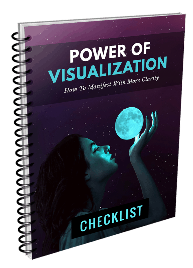 Power Of Visualisation Checklist