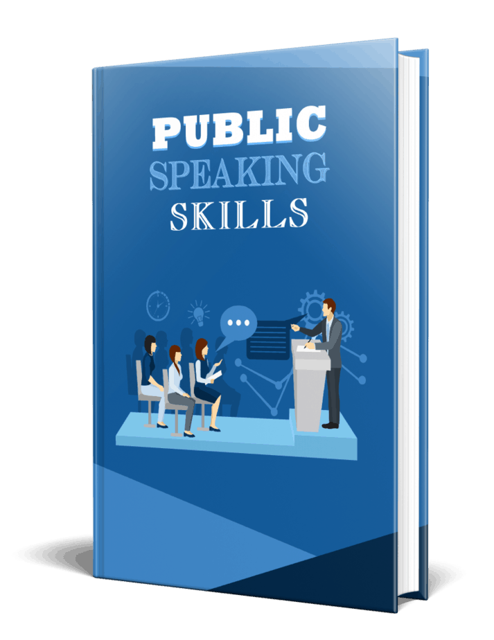 Public Speaking Skills PLR eBook Resell PLR Public Speaking Skills PLR eBook Resell PLR