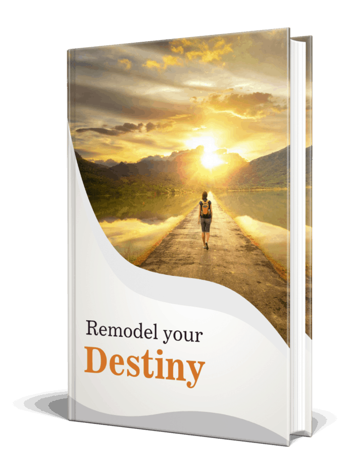 Remodel Your Destiny PLR eBook Resell PLR Remodel Your Destiny PLR eBook Resell PLR