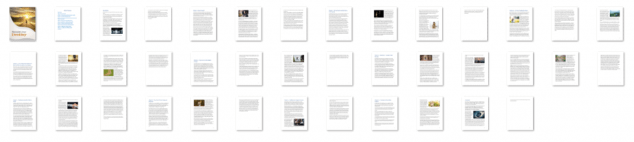 Remodel Your Destiny PLR eBook Resell PLR Screenshot Remodel Your Destiny PLR eBook Resell PLR Screenshot