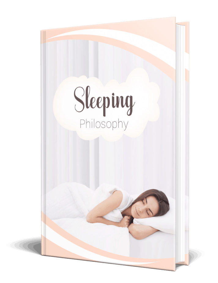 Sleeping Philosophy PLR eBook Resell PLR