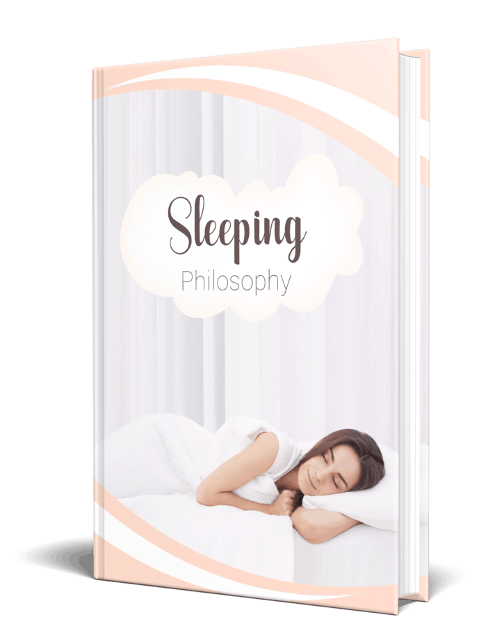 Sleeping Philosophy PLR eBook Resell PLR