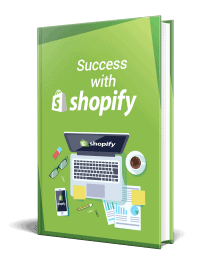 Success with Shopify PLR eBook Resell PLR
