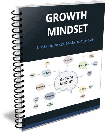 Top Quality Developing the Right Mindset for Your Goals PLR Report