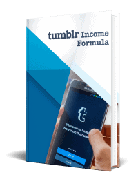 Tumblr Income Formula PLR eBook Resell PLR