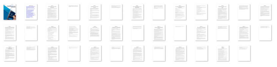 Tumblr Income Formula PLR eBook Resell PLR Screenshot Tumblr Income Formula PLR eBook Resell PLR Screenshot