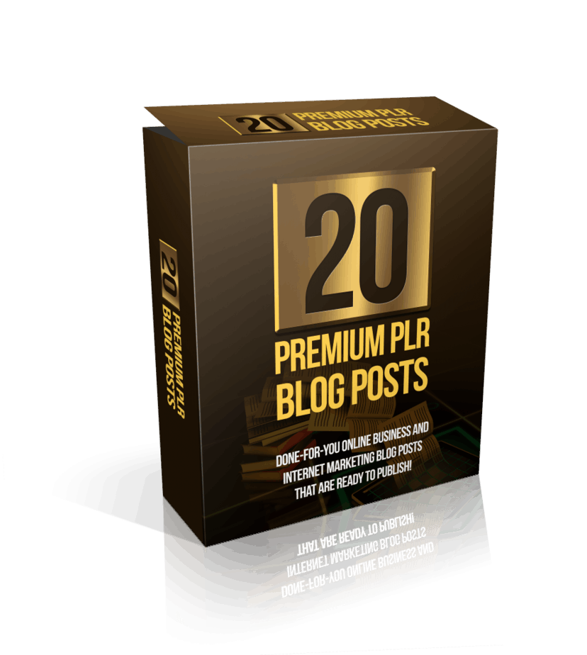 101 Blog Post Title Templates That Get Attention PLR Report