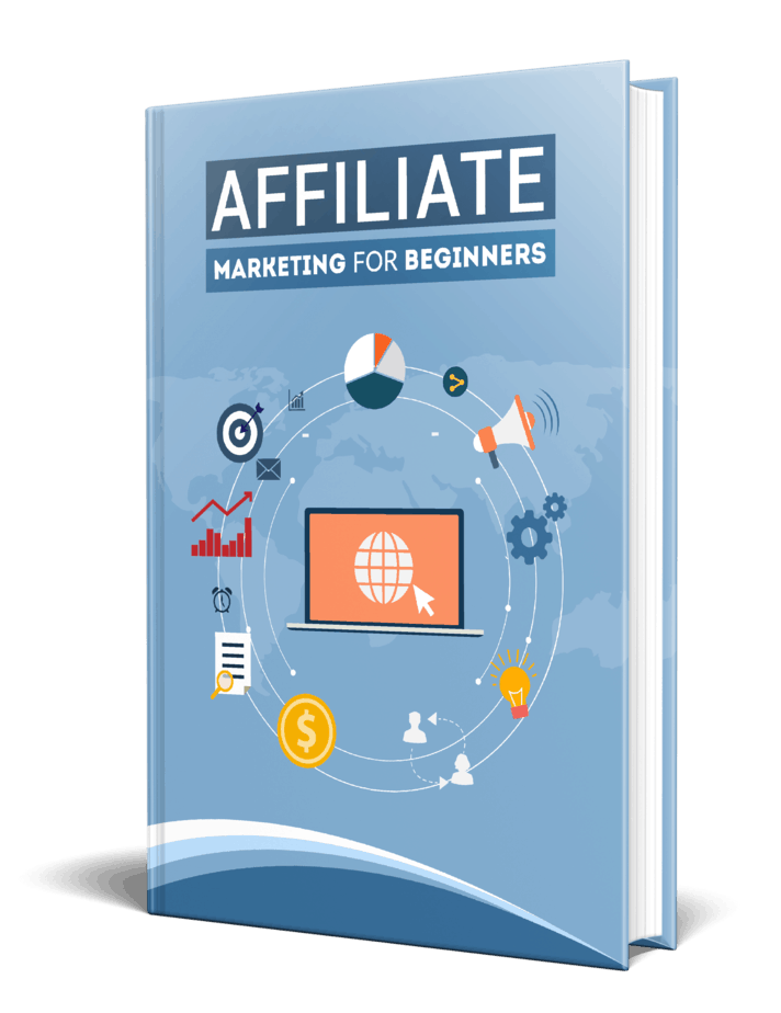 Affiliate Marketing PLR eBook Resell PLR