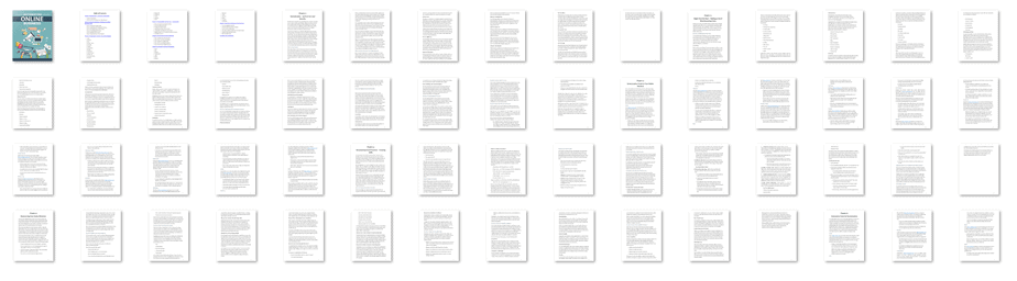 Automating Online Business PLR eBook Resell PLR Screenshot Automating Online Business PLR eBook Resell PLR Screenshot