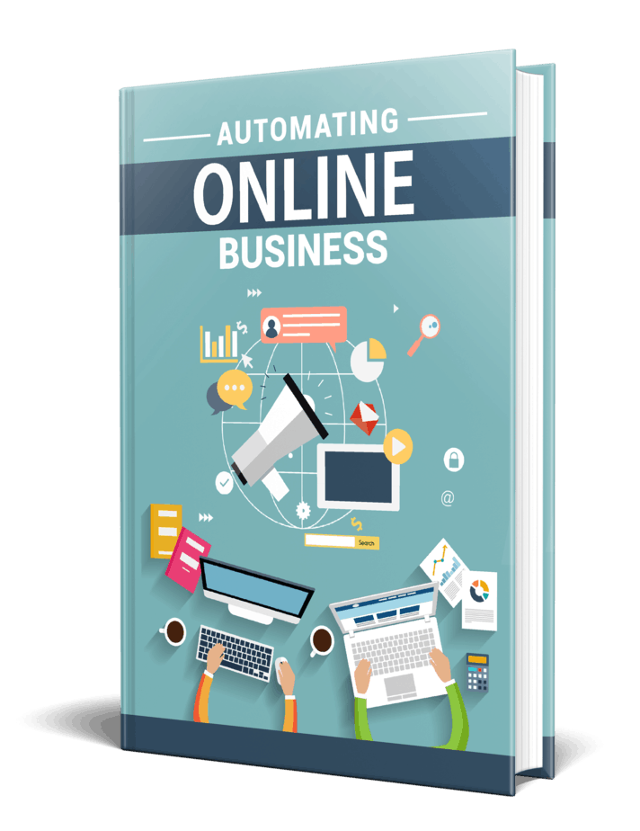 Automating Online Business PLR eBook Resell PLR
