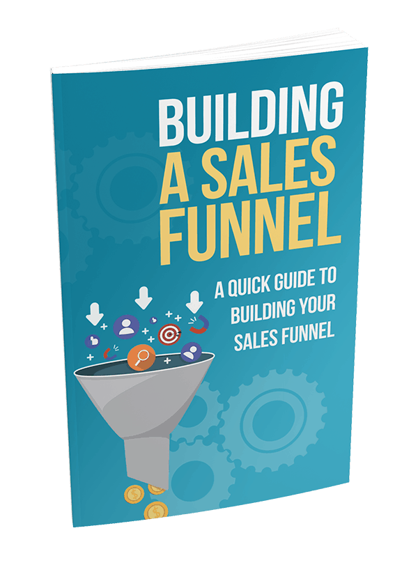 Building a Sales Funnel Using PLR Mini PLR Autoresponder Course