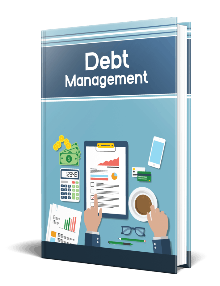 Debt Management PLR eBook Resell PLR