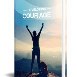 Developing Courage PLR eBook Resell PLR