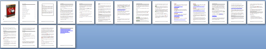 Gig Site Arbitrage PLR Report Sneak Preview Gig Site Arbitrage PLR Report Sneak Preview