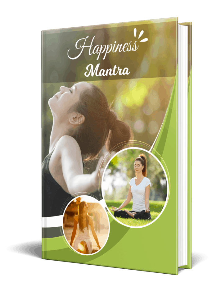 Happiness Mantra PLR eBook Resell PLR