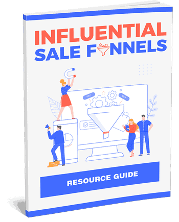 Influential Sale Funnels resources Influential Sale Funnels resources