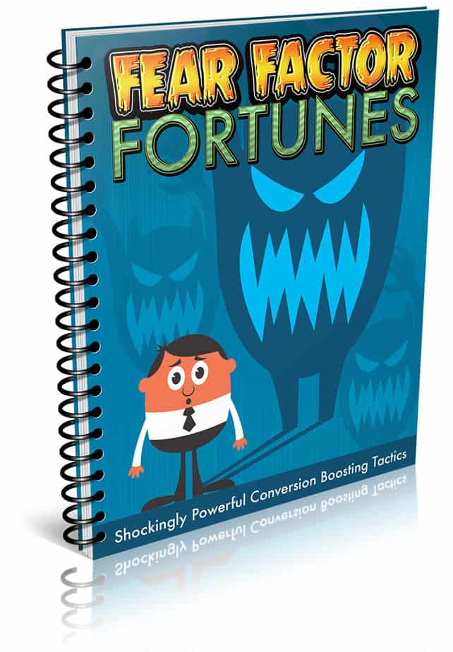 Scarcity Strategy PLR Report eCover