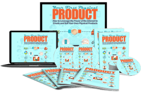 Your First Physical Product bundle