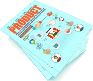Your First Physical Product Sales Funnel with Master Resell Rights ...