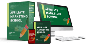 Affiliate Marketing School Bundle
