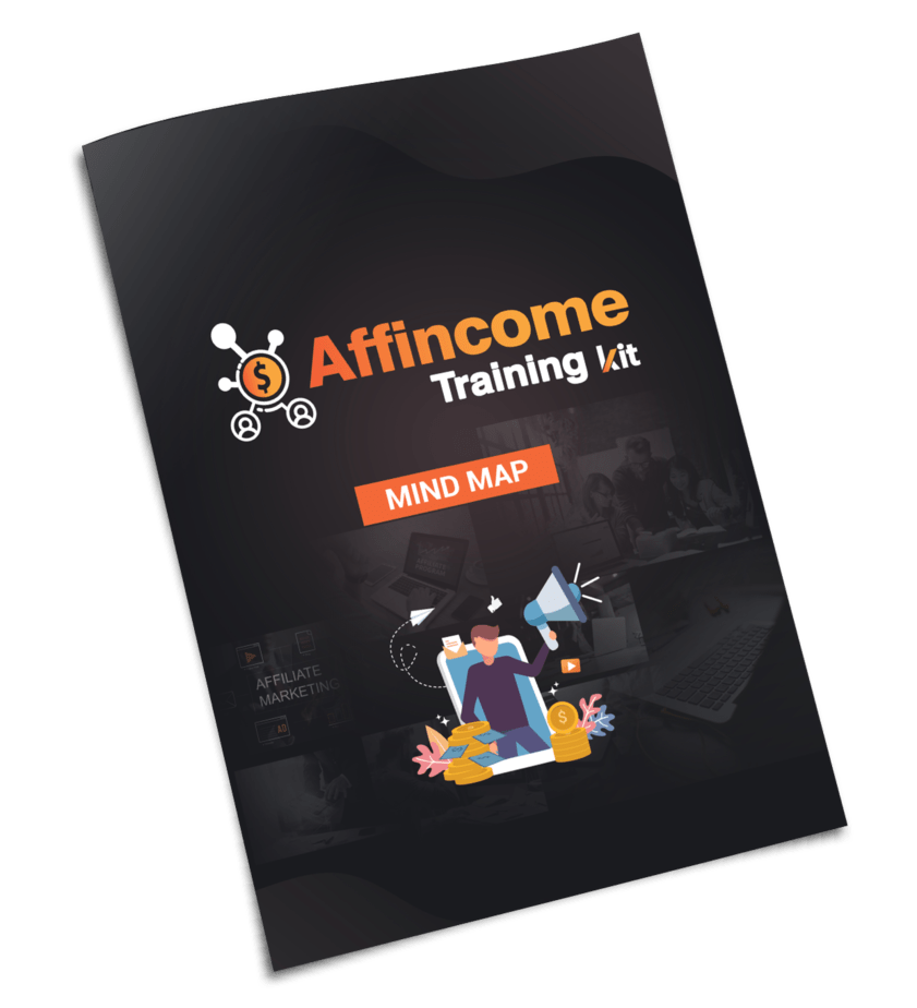 Affincome Training Kit Mind Map 1