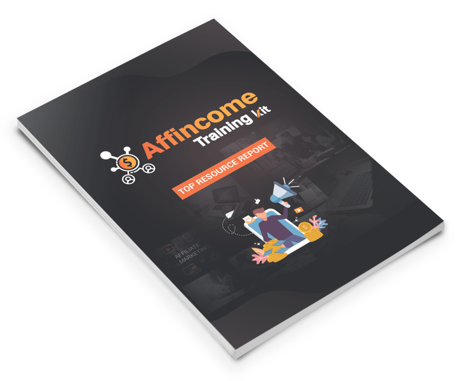 Affincome Training Kit Top Resource Report 1