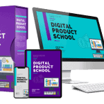 Digital Product School Bundle