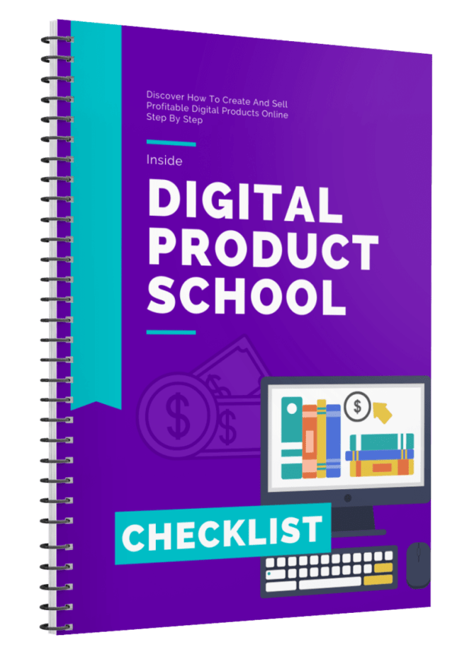 Digital Product School Checklist Digital Product School Checklist