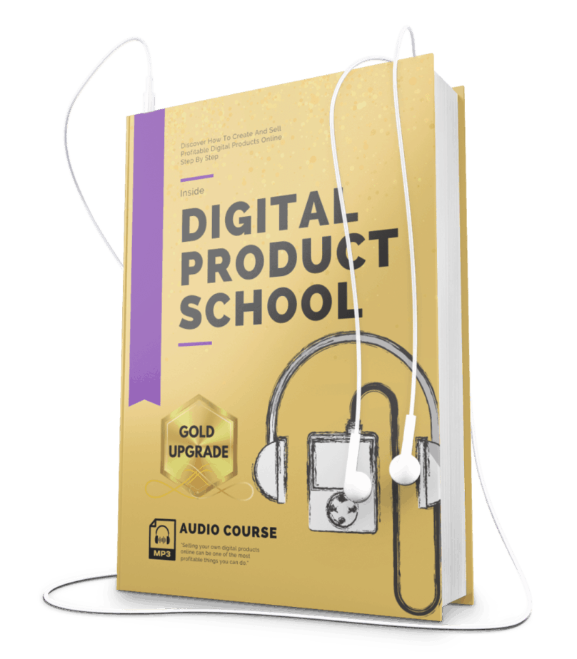 Digital Product School High Quality Audios Digital Product School High Quality Audios
