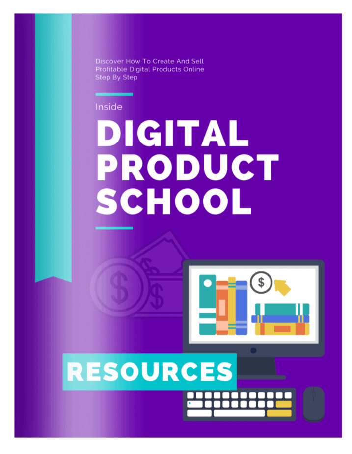 Digital Product School Resource Cheat Sheet Digital Product School Resource Cheat Sheet