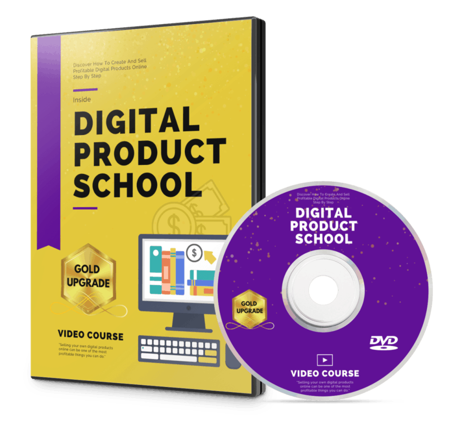 Digital Product School Video Course Digital Product School Video Course
