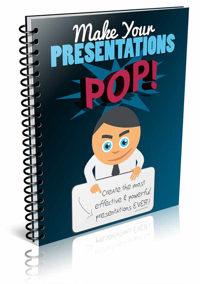 Effective Presentations PLR Report