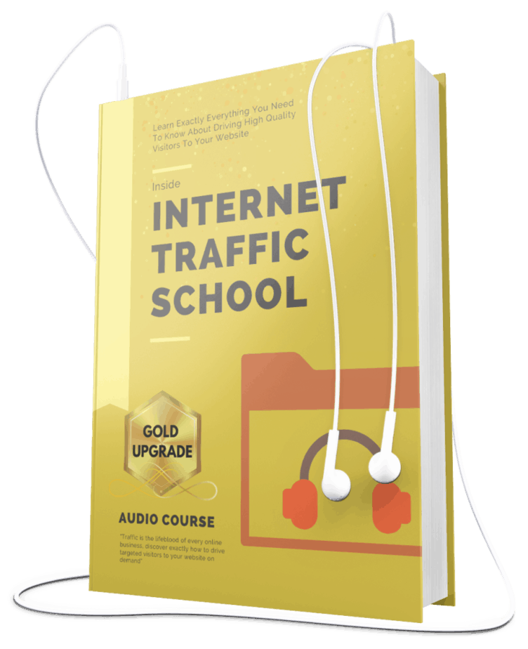 Internet Traffic High Quality Audios